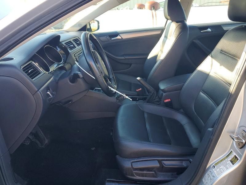 2015 Volkswagen Jetta tdi