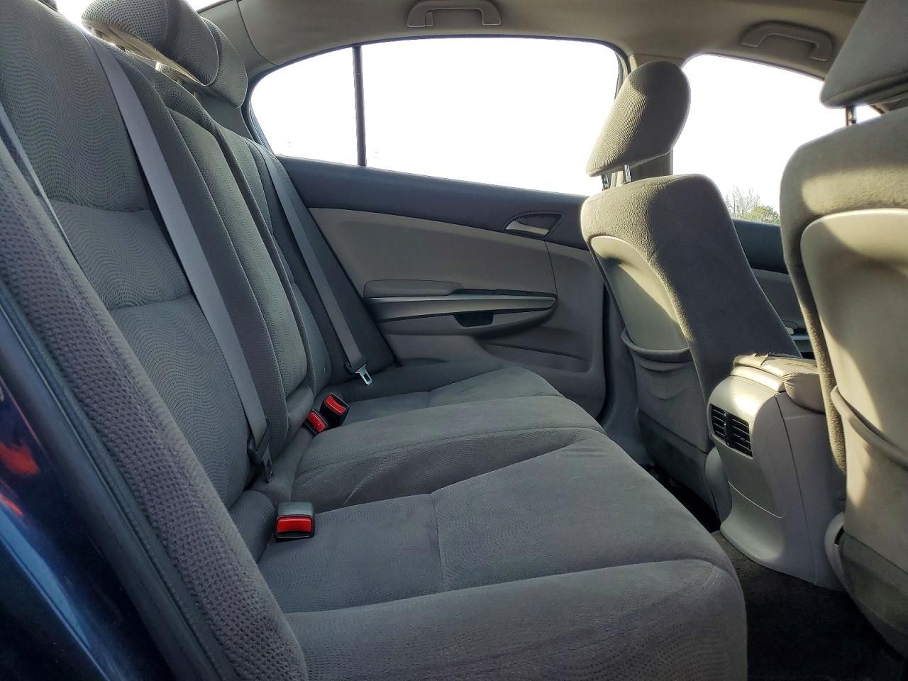 2010 Honda Accord ex