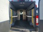 2021 Dodge RAM Promaster 3500 Delivery Van