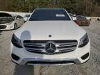 2018 Mercedes-Benz Glc 300