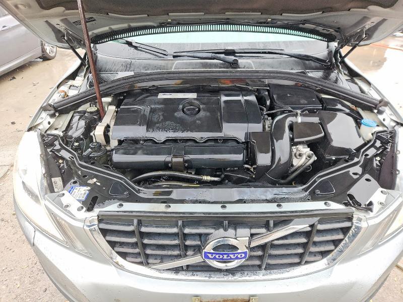 2011 Volvo Xc60 3.2