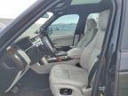 2016 Land Rover Range Rover hse