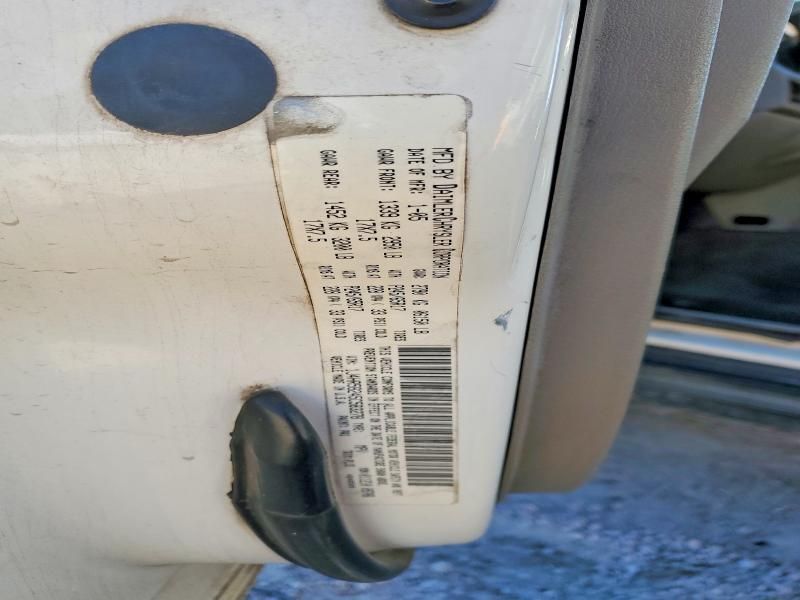 2005 Jeep Grand Cherokee Limited