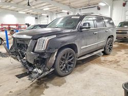 2015 Cadillac Escalade Luxury for sale in Ham Lake, MN