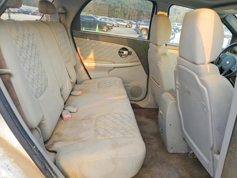 2006 Chevrolet Equinox lt