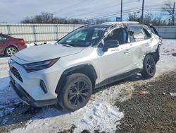 2023 Toyota Rav4 xse for sale in Hillsborough, NJ