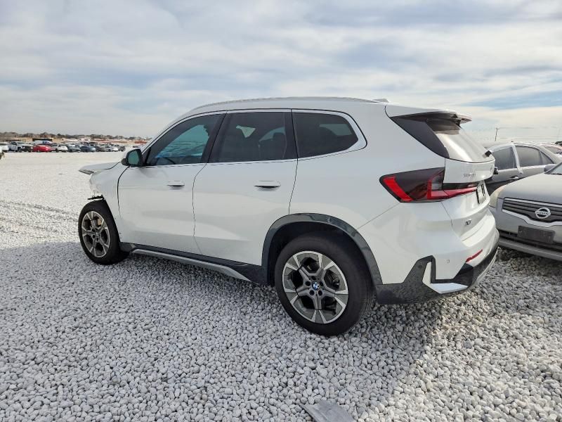 2025 BMW X1 Xdrive28i