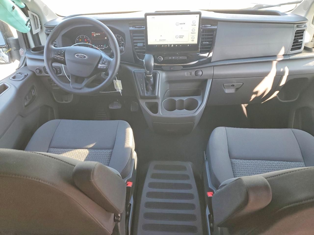 2025 Ford Transit T-350 xlt Passenger van