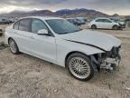 2013 BMW 328 xi Sulev