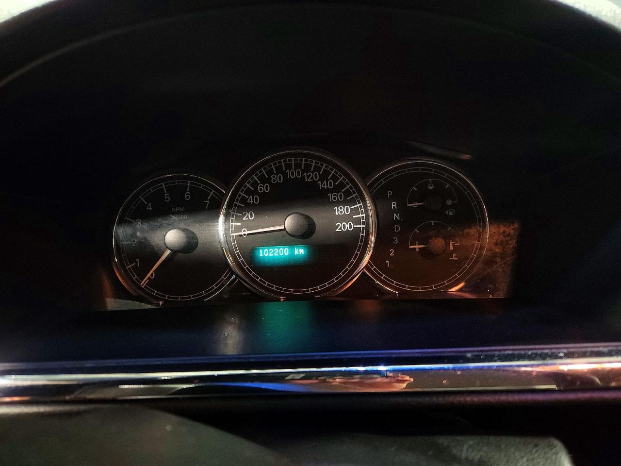 2005 Buick Allure cxl