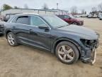 2019 Audi E-tron Premium Plus