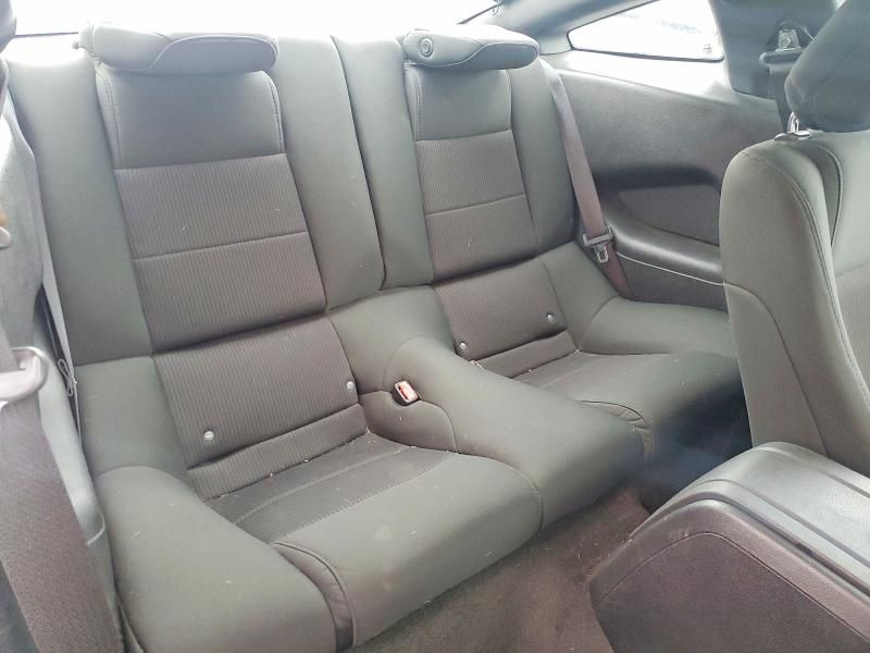 2014 Ford Mustang gt