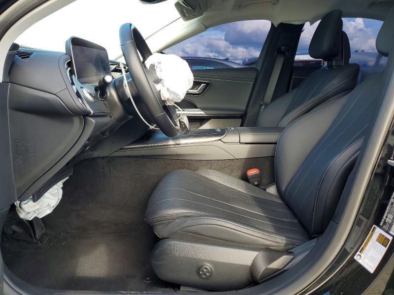 2025 Mercedes-Benz E 350