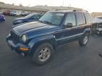 2004 Jeep Liberty Limited