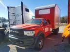 2019 Dodge RAM 4500 BOX Truck