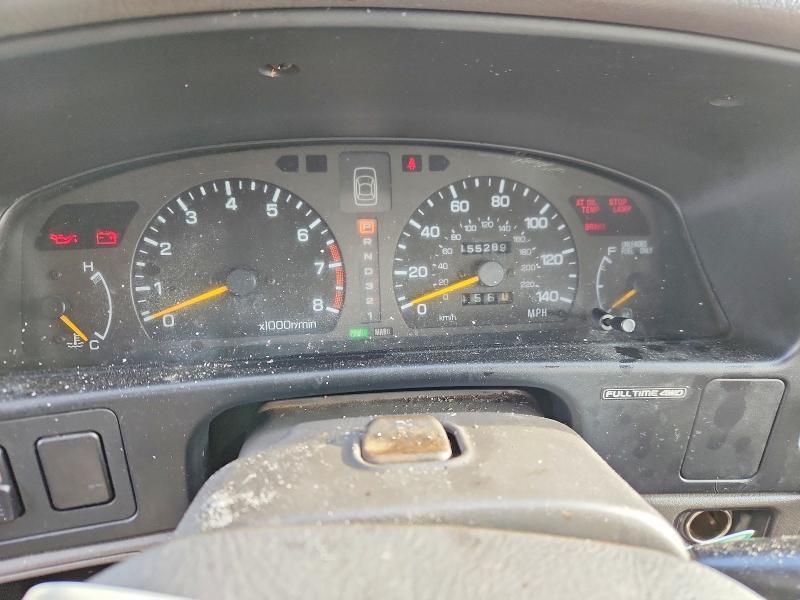 1991 Subaru Legacy l