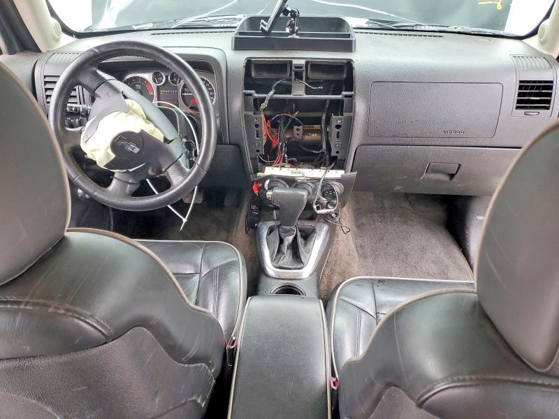 2008 Hummer 2008 Humm H3