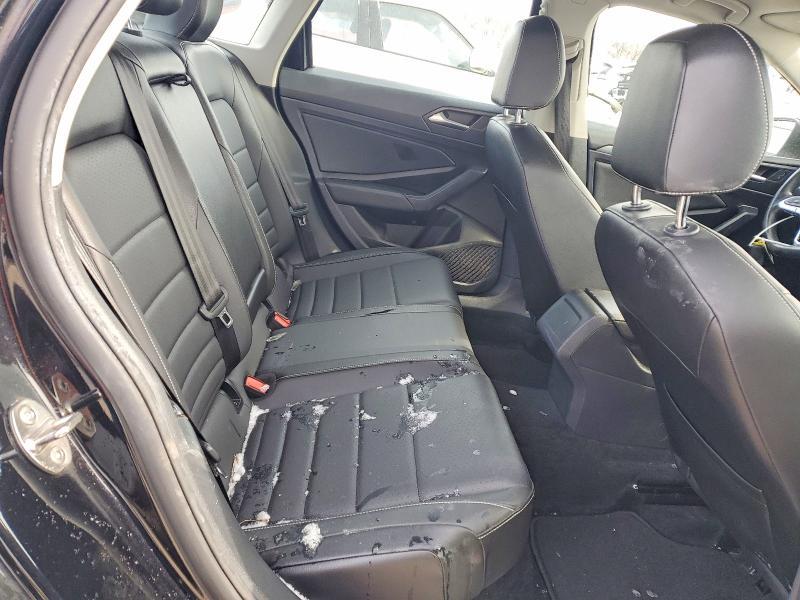 2022 Volkswagen Jetta se