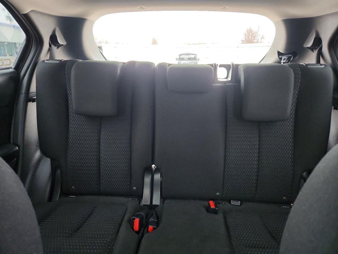 2020 Mitsubishi Eclipse Cross le