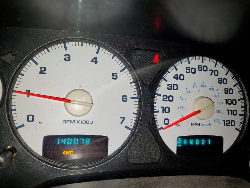 2004 Dodge RAM 1500 ST