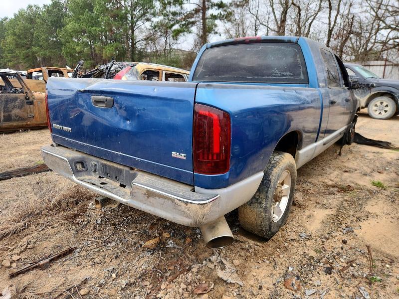 2006 Dodge RAM 2500