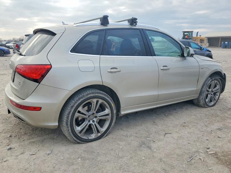 2013 Audi Q5 Premium Plus