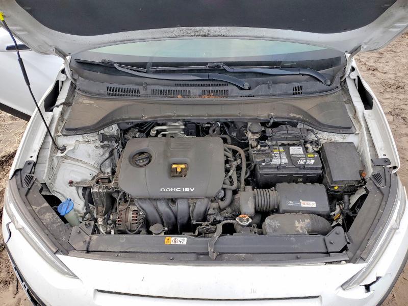 2019 Hyundai Kona se