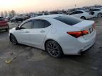 2020 Acura TLX