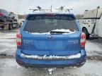 2015 Subaru Forester 2.0xt Touring