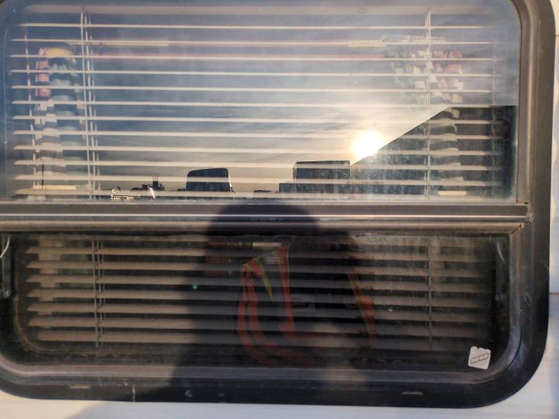 2001 Jayco Eagle 266 FBS