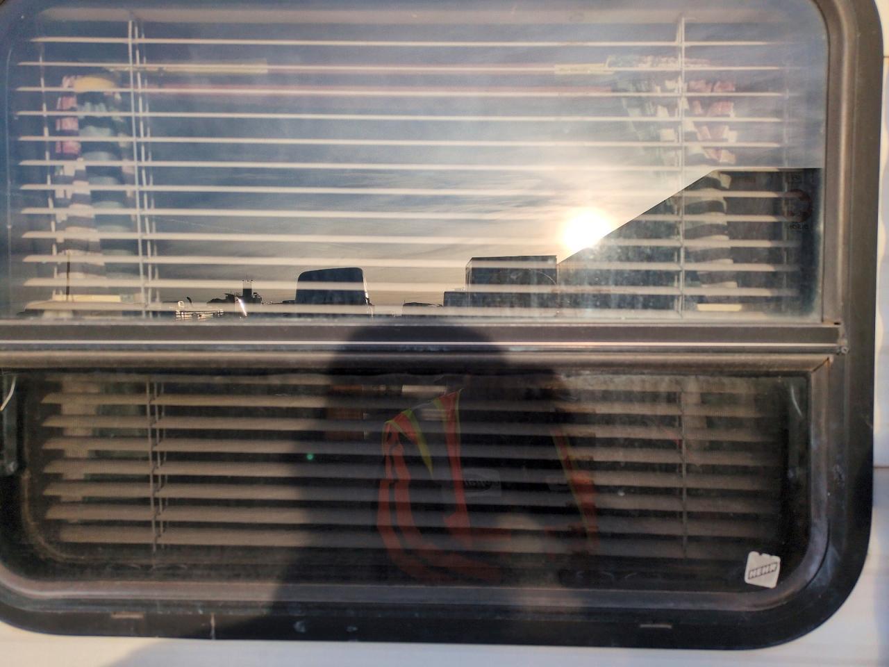 2001 Jayco Eagle 266 FBS