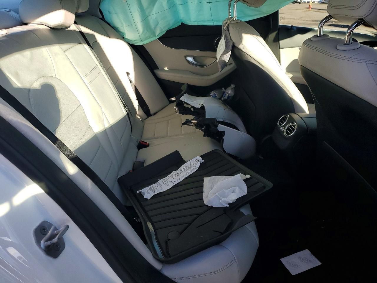 2016 Mercedes-Benz C300