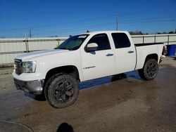 GMC Vehiculos salvage en venta: 2009 GMC Sierra K1500 slt