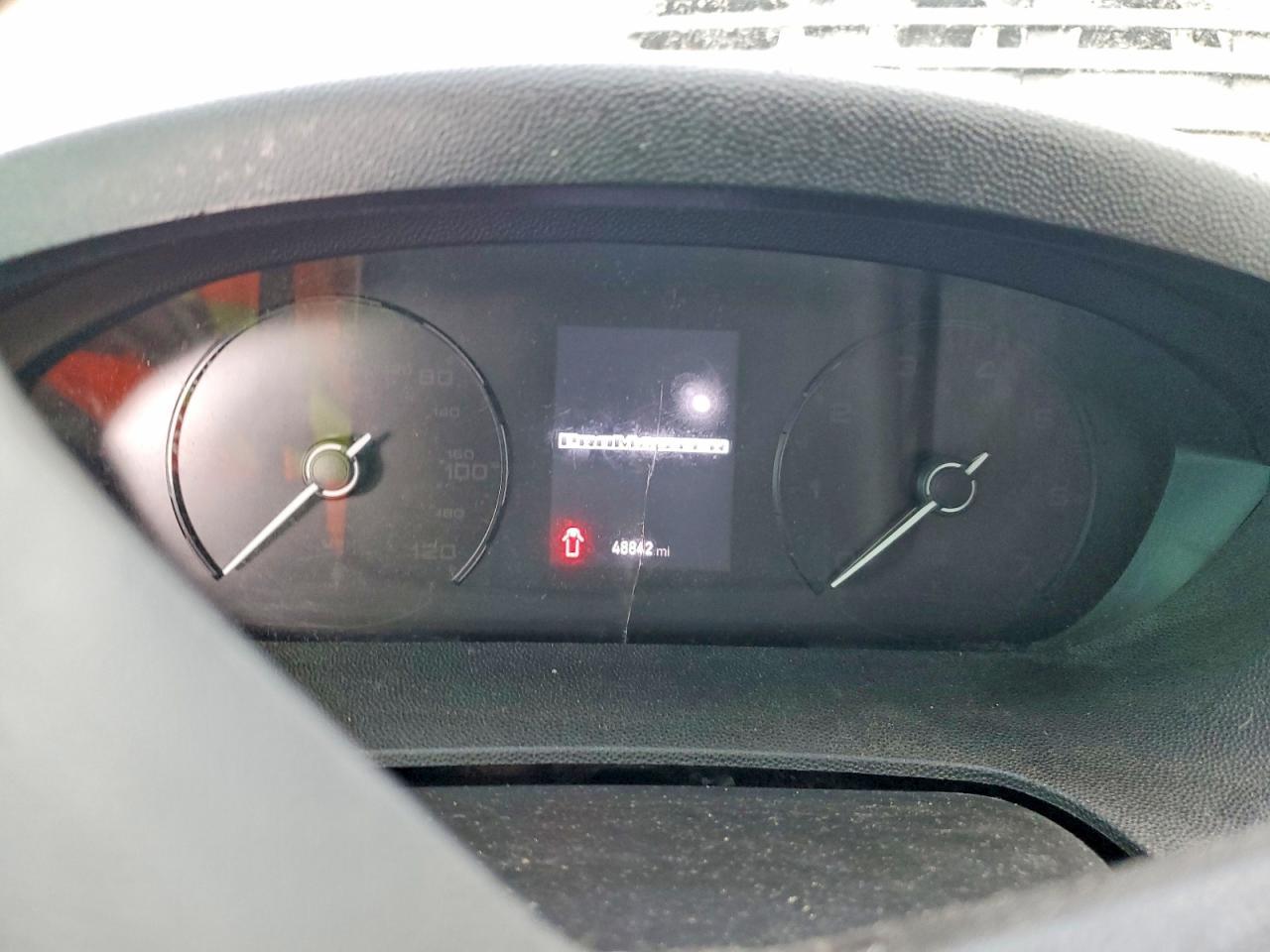 2023 Dodge RAM Promaster 3500 3500 High