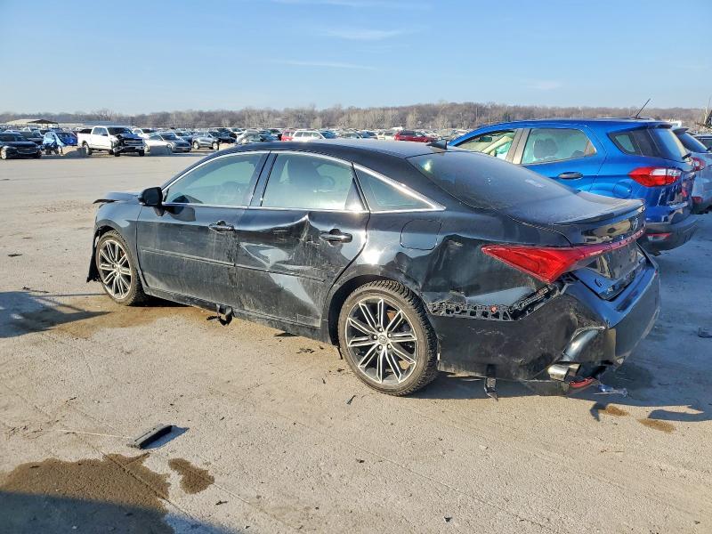 2019 Toyota Avalon Touring