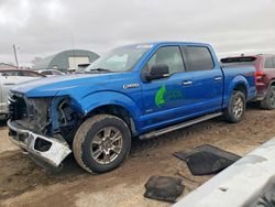 2015 Ford F150 Supercrew for sale in Wichita, KS