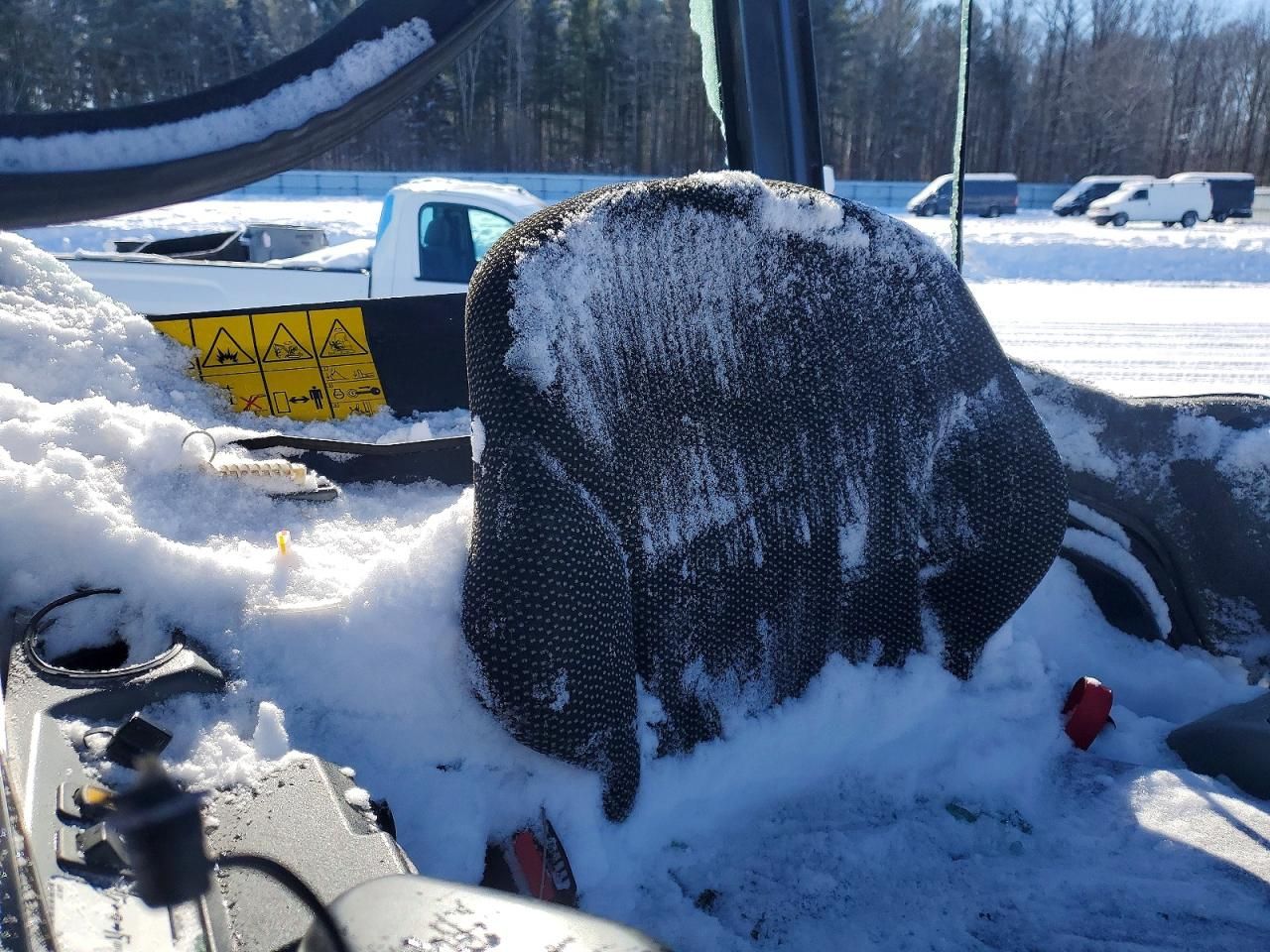 2023 Bobcat Excavator-Mini Excavator