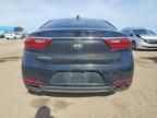 2017 KIA Cadenza Premium
