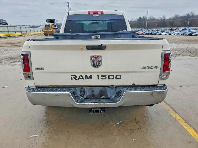 2009 Dodge RAM 1500