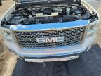 2015 GMC Sierra K1500 SLT