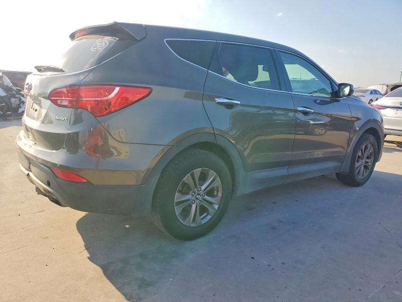 2014 Hyundai Santa fe Sport