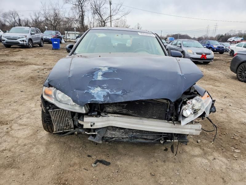 2008 Audi A4 2.0t Quattro