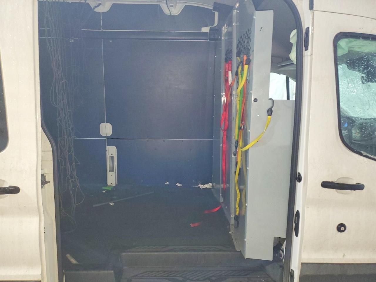 2016 Ford Transit T-350