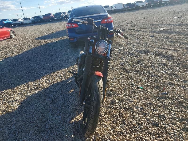 2023 Harley-Davidson Fltrxstse