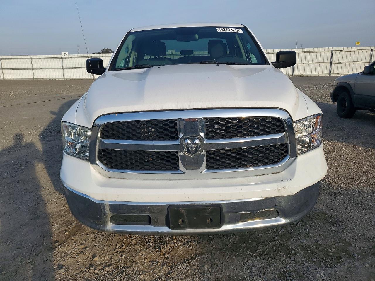 2020 Dodge Ram 1500 Classic Tradesman