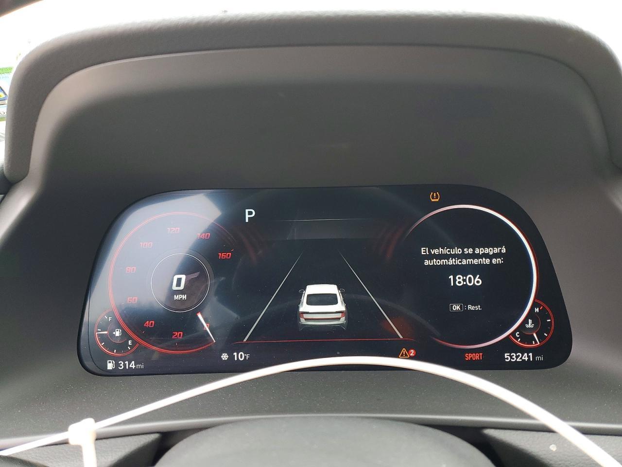 2020 Hyundai Sonata sel Plus