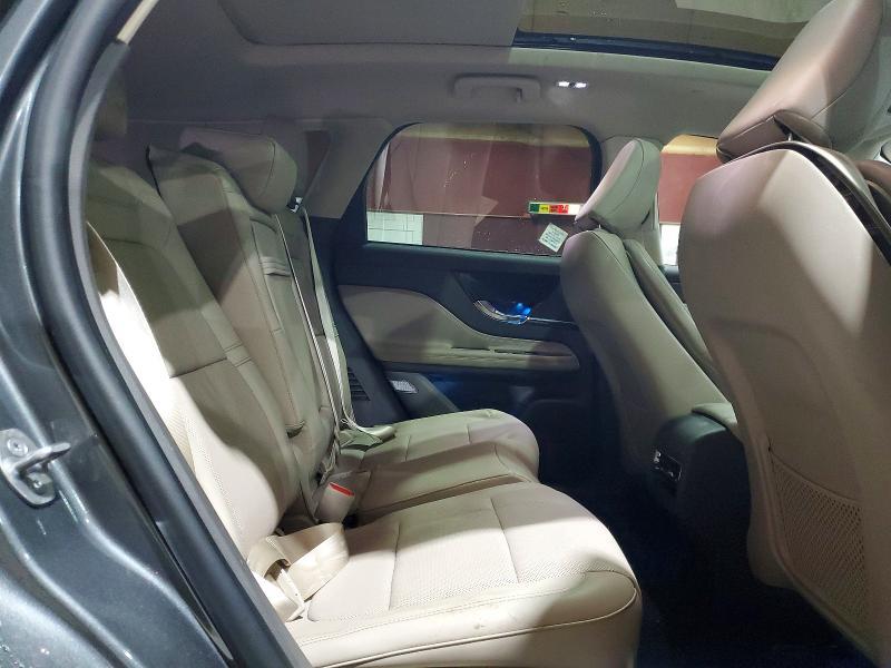 2024 Lincoln Corsair Grand Touring