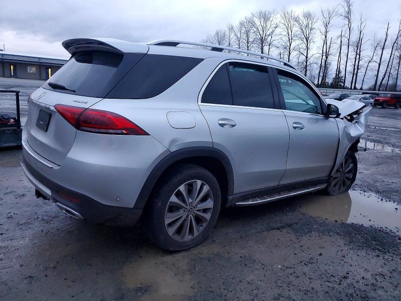 2021 Mercedes-Benz Gle 350 4matic