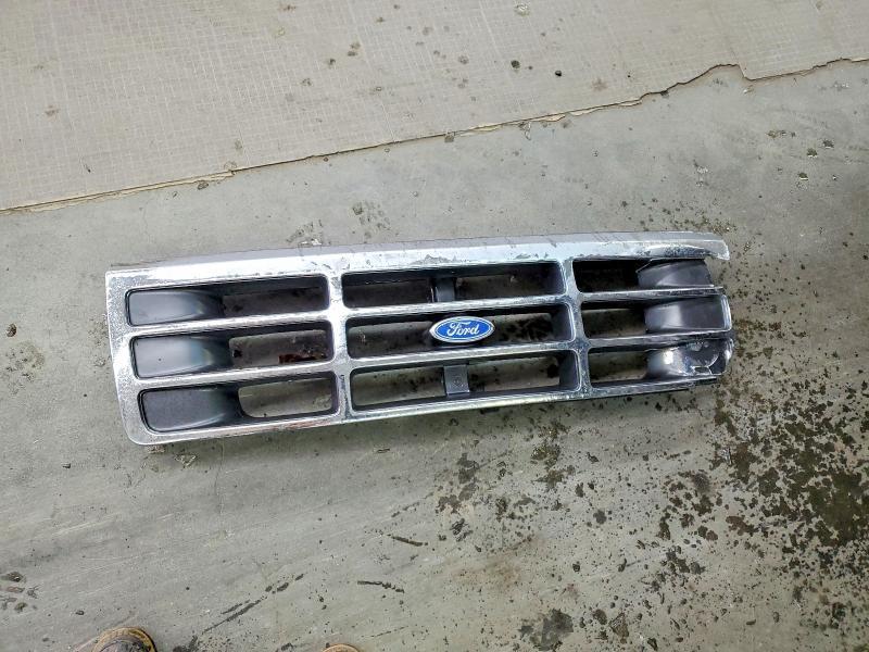 1997 Ford F250