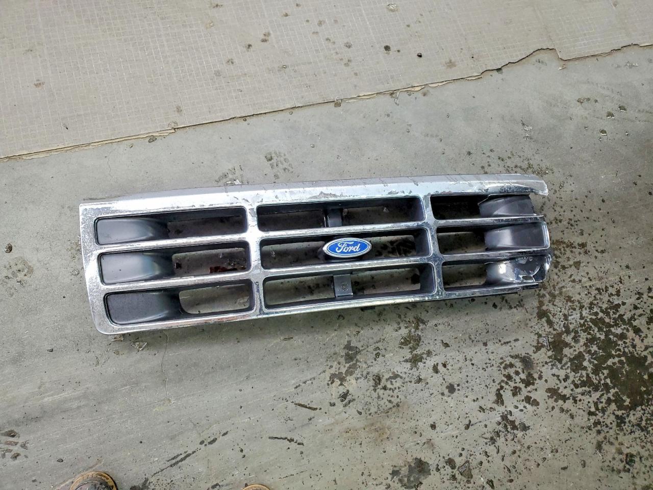 1997 Ford F250